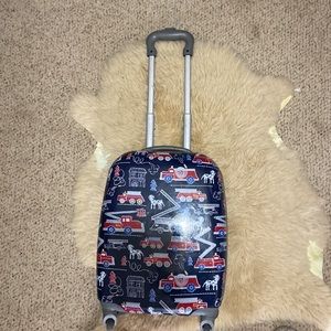 Child’s suitcase